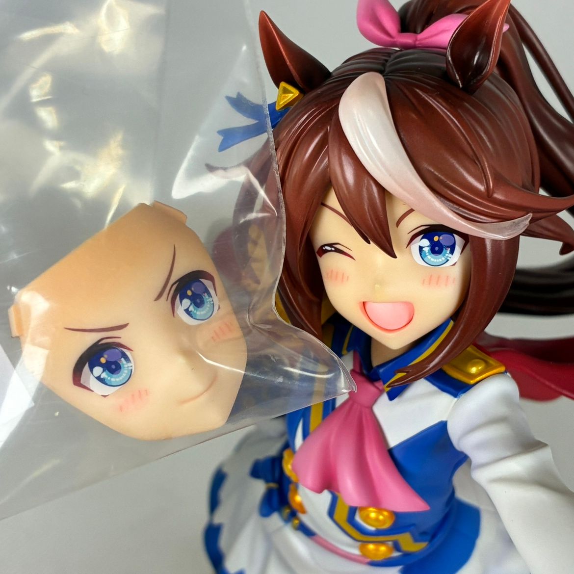 コトブキヤ ウマ娘 トウカイテイオー フィギュア - メルカリ