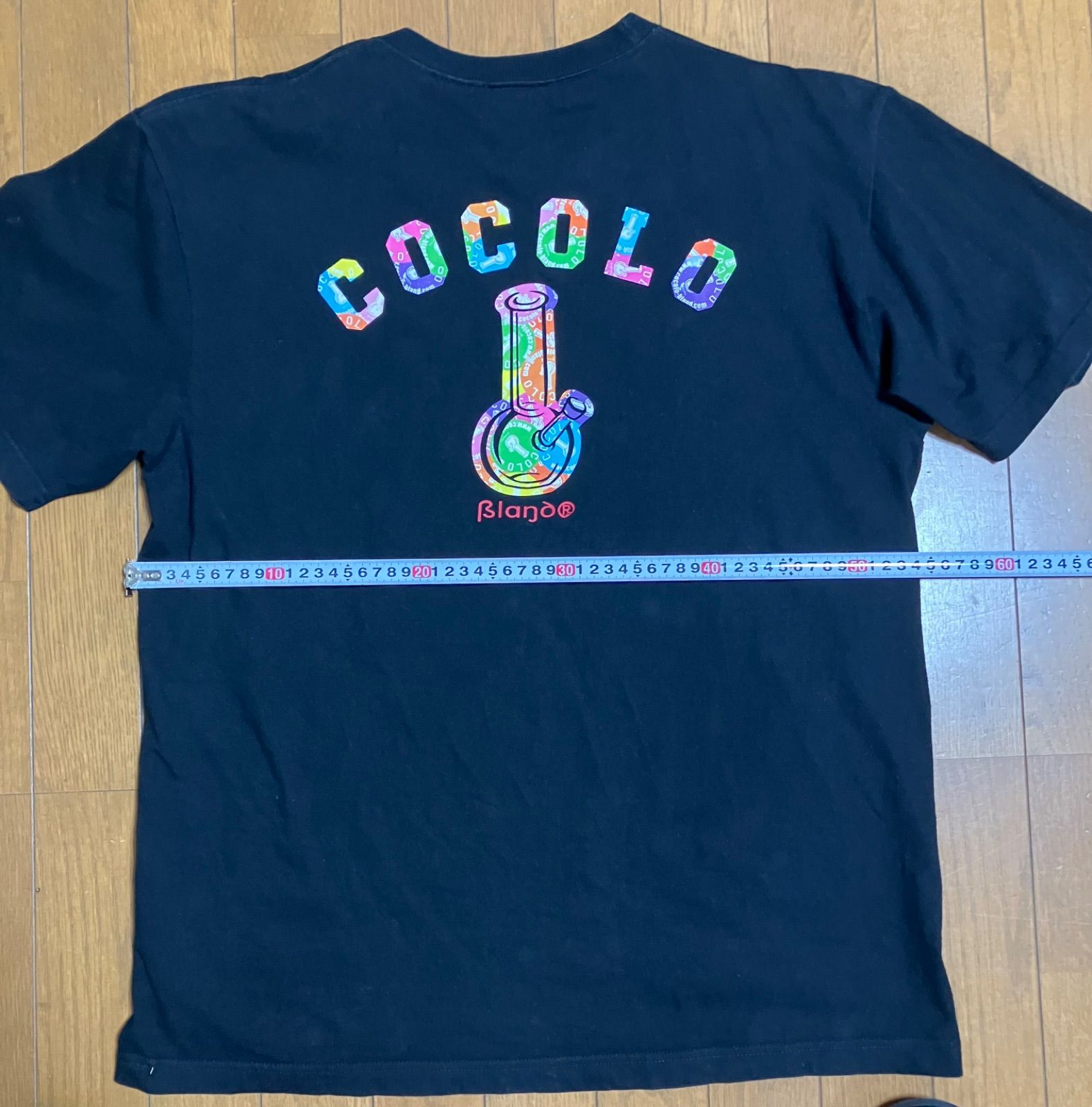 COCOLO BLAND / ココロブランド Tシャツ - メルカリ