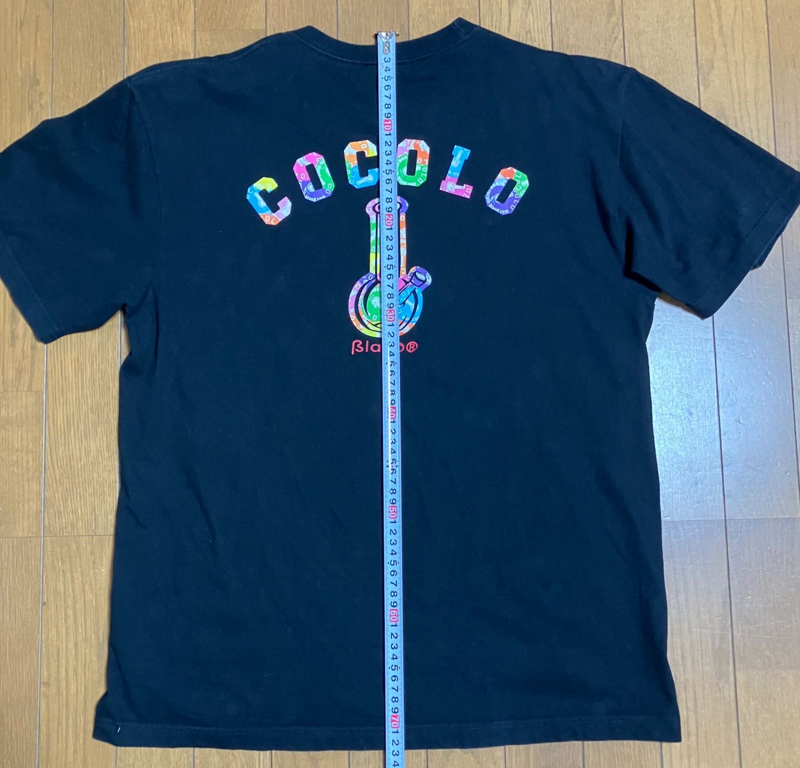 COCOLO BLAND / ココロブランド Tシャツ - メルカリ