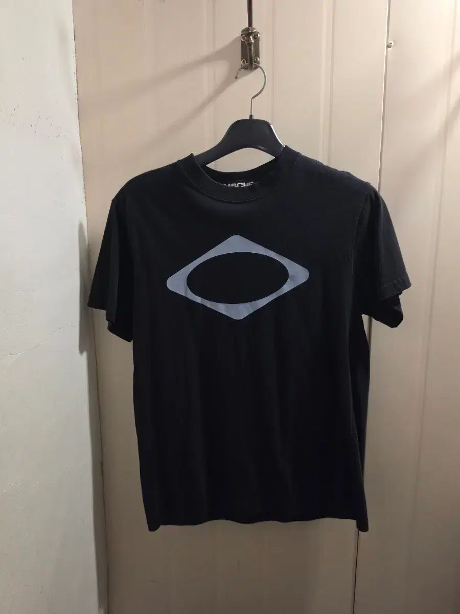 M ミスチーフ RHOMBUS 半袖T