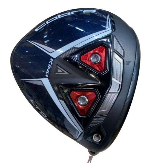 【中古】 コブラ KING LTDx LS 10.5°(ブルー) ドライバー DR SPEEDER NX for Cobra(DR) (フレックスS) メンズ 男性用 右利き 右用 Cランク ゴルフクラブ 20,203円