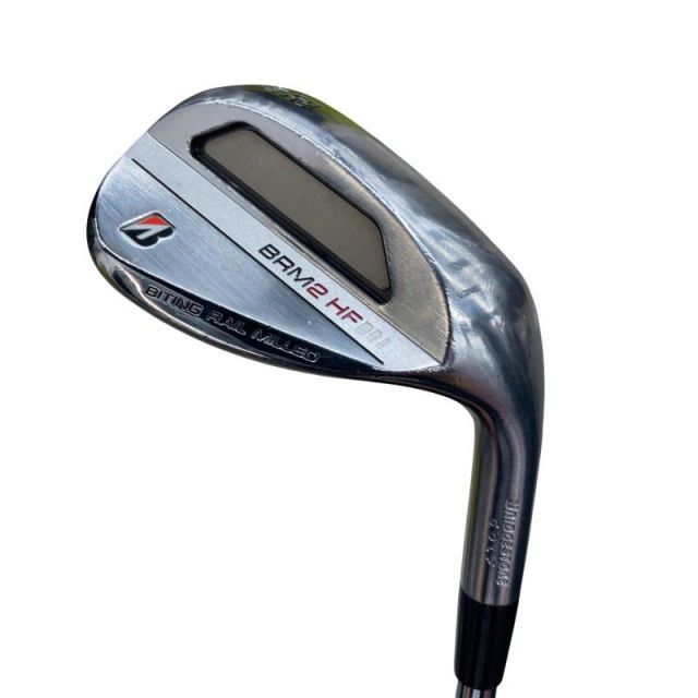 【中古】 ブリヂストン BRIDGESTONE BRM2 HF 52°/10°A ウェッジ WG NS PRO MODUS3 TOUR105 (フレックスS) メンズ 男性用 右利き 右用 Cランク ゴルフクラブ 9,555円