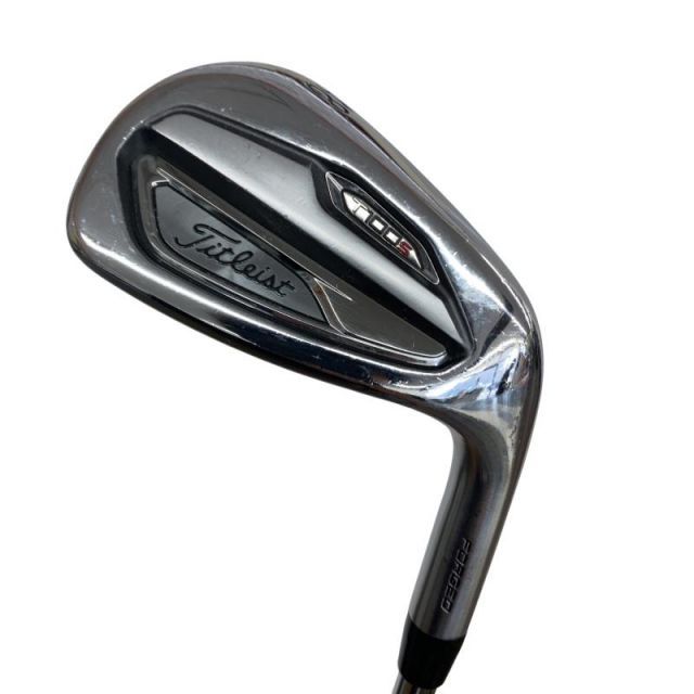 【中古】 タイトリスト Titleist T100S W ウェッジ WG NS PRO 950GH neo (フレックスS) メンズ 男性用 右利き 右用 Cランク ゴルフクラブ