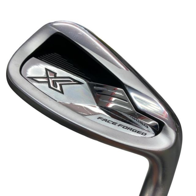 【中古】 ダンロップ XXIO(2024) eks AW ウェッジ WG Miyazaki AX-3(IR) (フレックスSR) メンズ 男性用 右利き 右用 Cランク ゴルフクラブ