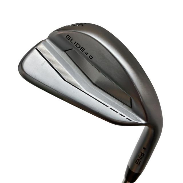 【中古】 ピン PING GLIDE 4.0 56°/10° EYE 2 ウェッジ WG Dynamic Gold (フレックスS) メンズ 男性用 右利き 右用 Cランク ゴルフクラブ