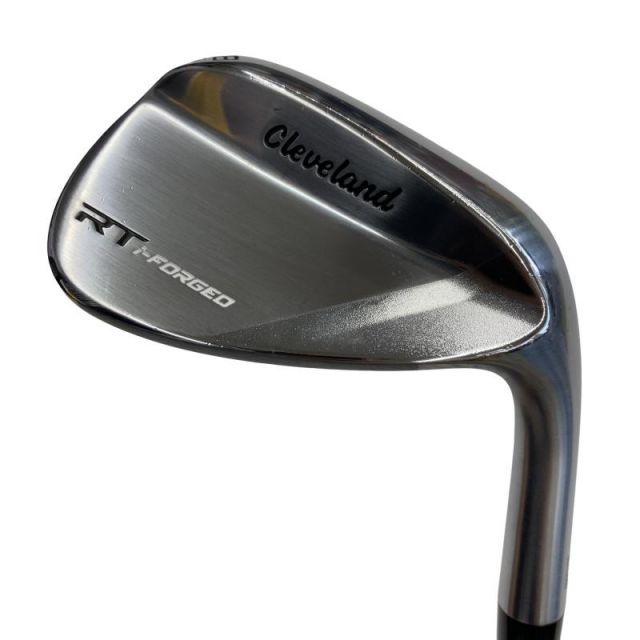 【中古】 クリーブランド Cleveland RT i-FORGED 52°/10° ウェッジ WG NS PRO 950GH neo (フレックスS) メンズ 男性用 右利き 右用 Cランク ゴルフクラブ