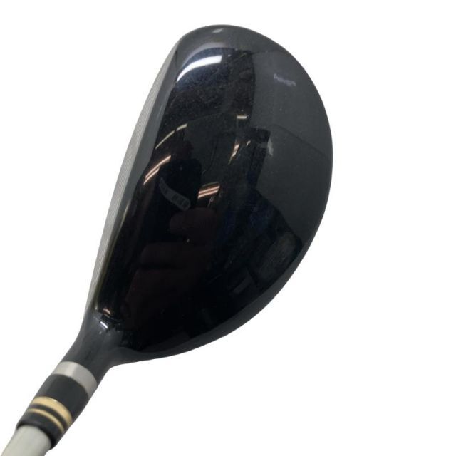 中古】 リョーマゴルフ Ryoma ユーティリティ シルバー 4U
