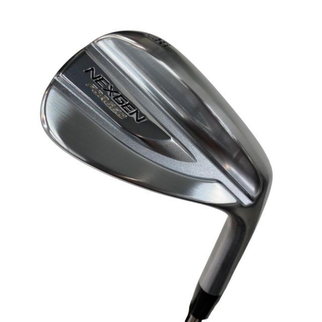 【中古】 ゴルフパートナー NEXGEN FORGED WEDGE(2025) 52°/10°S ウェッジ WG Dynamic Gold (フレックスS) メンズ 男性用 右利き 右用 Bランク ゴルフクラブ