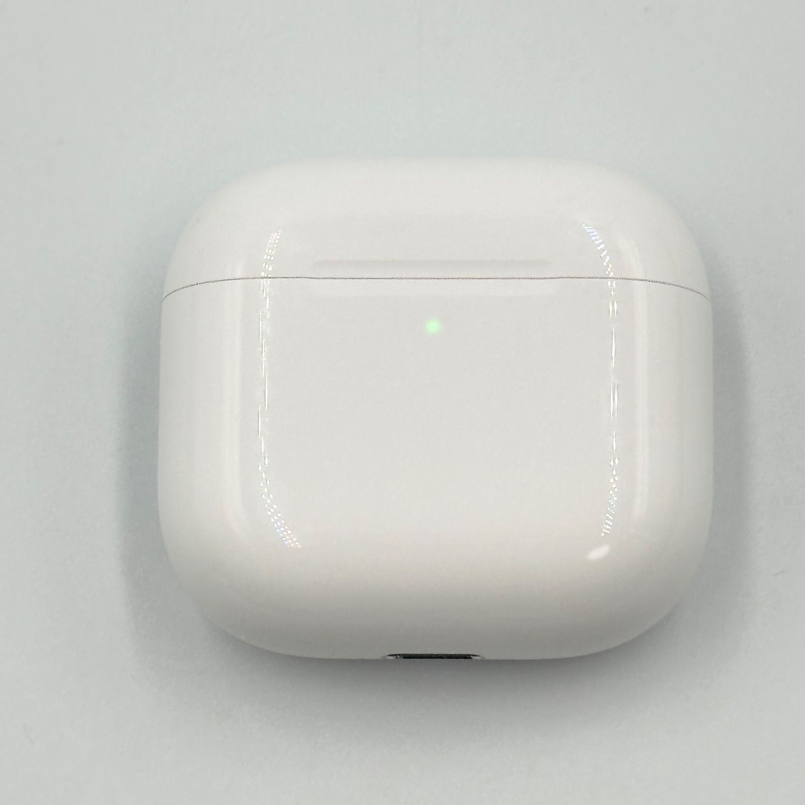 Apple AirPods 第4世代 充電ケースのみ A3058 正規品 ノイズキャンセル