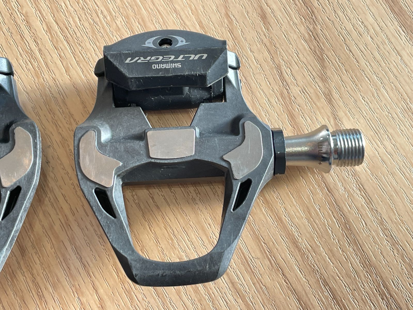 P4583 □USED□SHIMANO シマノ ULTEGRA アルテグラ PD-R8000