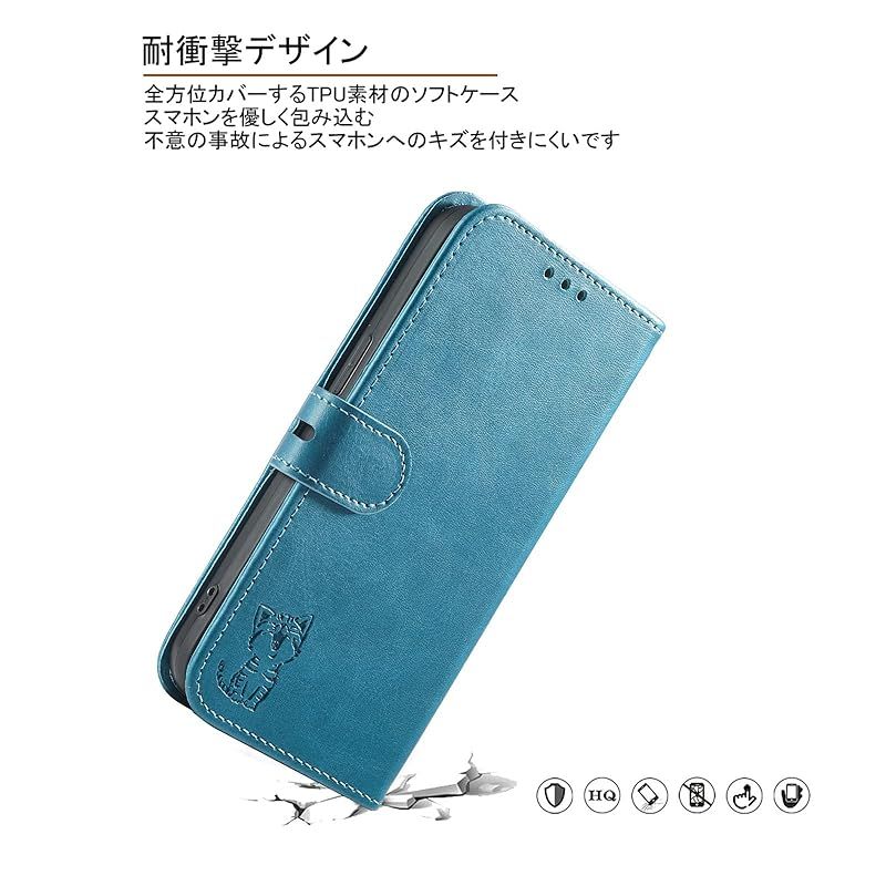 新品】 OPPO A54 5G ケース手帳型 OPG02 手帳型ケース オッポ a54 5g