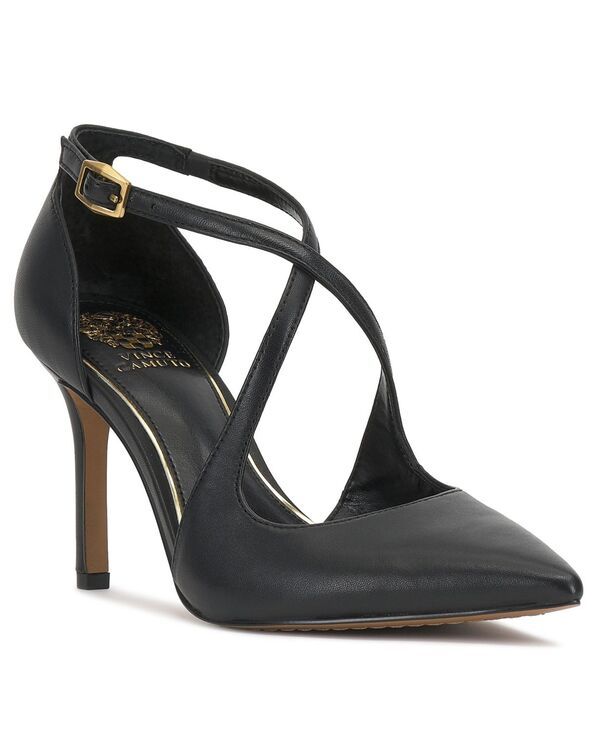 ヴィンスカムート レディース シューズ パンプス ヒール Vince Camuto 