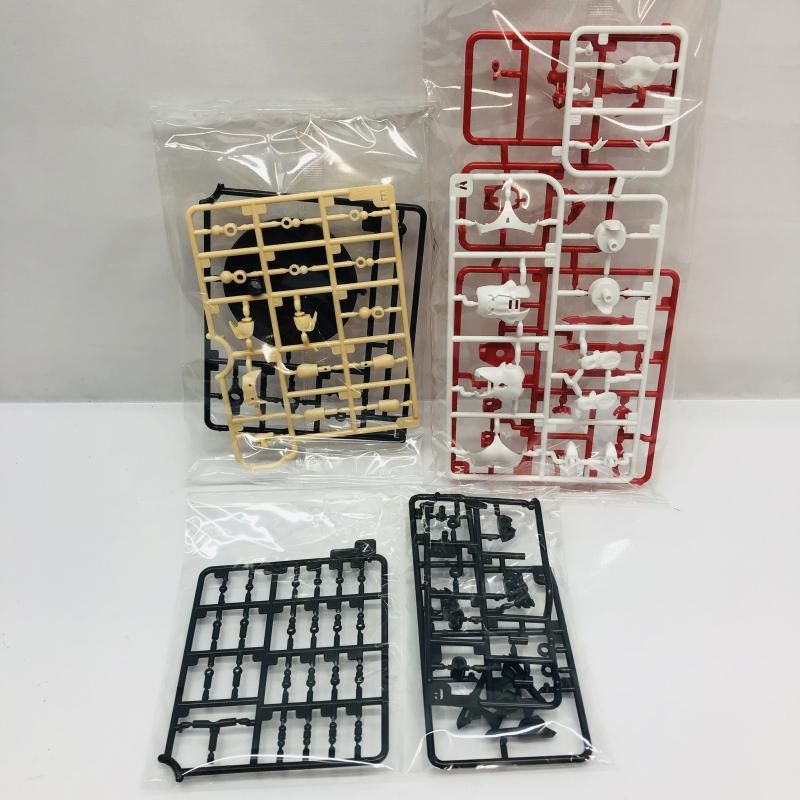 中古】ｷｬﾗﾌﾟ）KP715 朱羅 忍者 枢(かなめ) 特別カラー髪パーツ入り[22