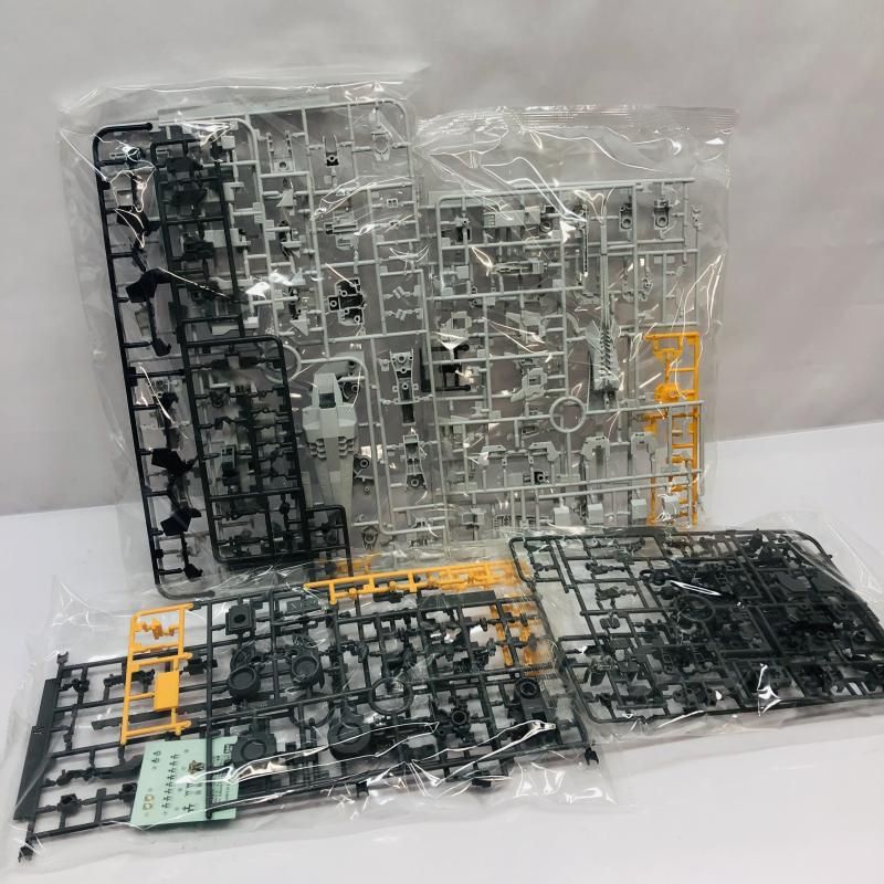中古】ｶﾞﾝﾀﾞﾑ）HGUC 1/144 ｶﾞﾝﾀﾞﾑTR-1 ﾍｲｽﾞﾙ・ｱｳｽﾗ ｷﾞｶﾞﾝﾃｨｯｸ・ｱｰﾑ