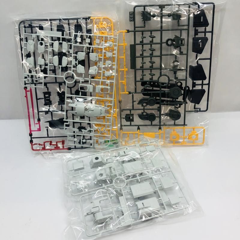 中古】ｶﾞﾝﾀﾞﾑ）HGUC 1/144 ｶﾞﾝﾀﾞﾑTR-1 ﾍｲｽﾞﾙ・ｱｳｽﾗ ｷﾞｶﾞﾝﾃｨｯｸ・ｱｰﾑ