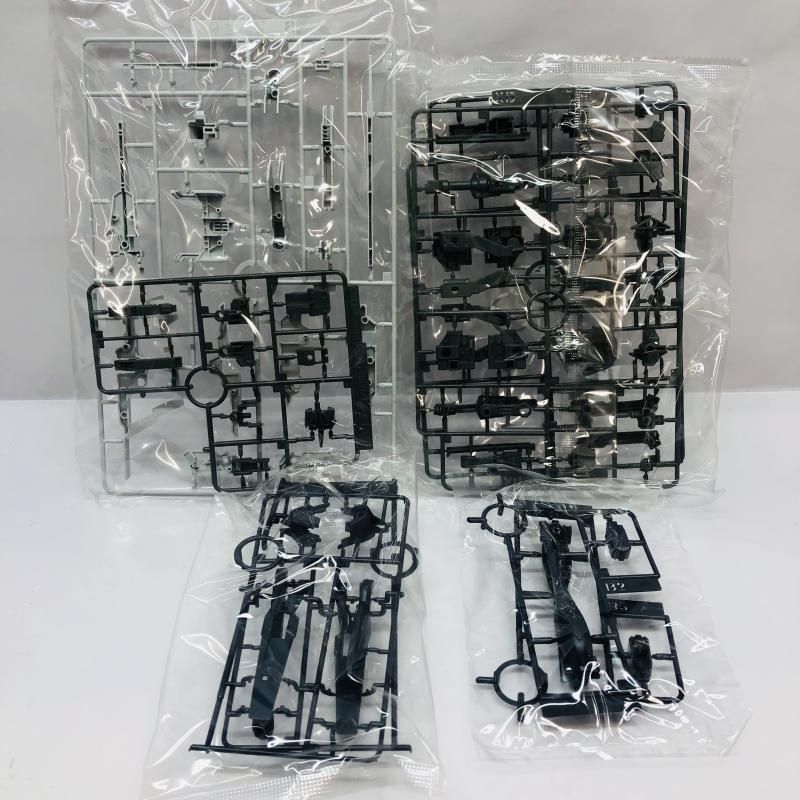 中古】ｶﾞﾝﾀﾞﾑ）HGUC 1/144 ｶﾞﾝﾀﾞﾑTR-1 ﾍｲｽﾞﾙ・ｱｳｽﾗ ｷﾞｶﾞﾝﾃｨｯｸ・ｱｰﾑ