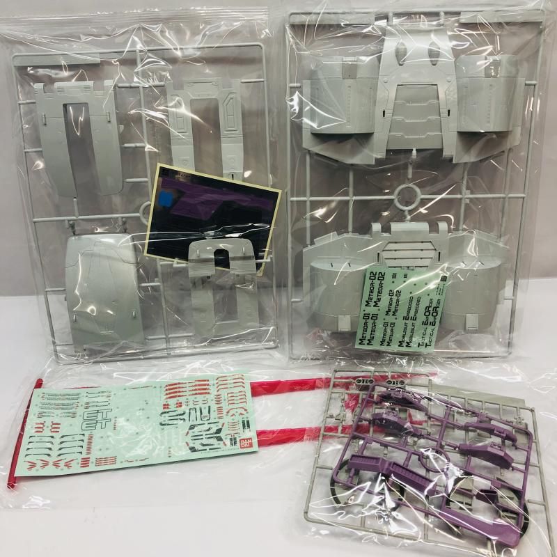 中古】ｶﾞﾝﾀﾞﾑ）HG 1/144 ﾐｰﾃｨｱﾕﾆｯﾄ PB限定(再販)[22][240022211322