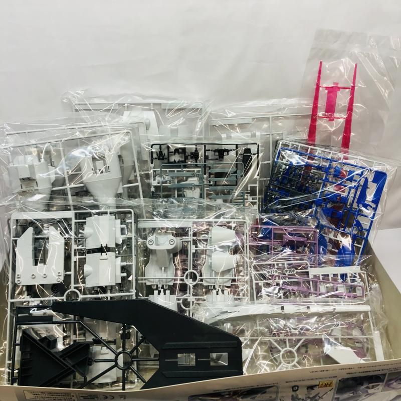 中古】ｶﾞﾝﾀﾞﾑ）HGGS16 1/144 ﾐｰﾃｨｱﾕﾆｯﾄ[22][240022211323] - メルカリ