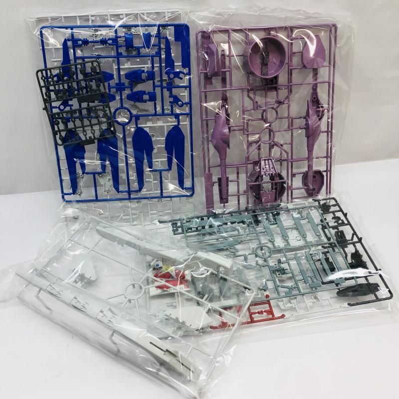 中古】ｶﾞﾝﾀﾞﾑ）HGGS16 1/144 ﾐｰﾃｨｱﾕﾆｯﾄ[22][240022211323] - メルカリ