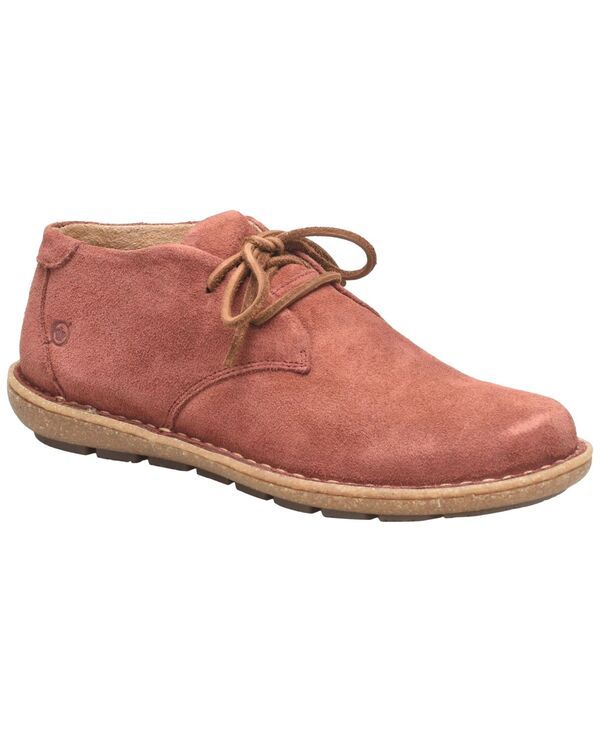 ボーン レディース シューズ ブーツ・レインブーツ レース Born Womens Nuala II Lace Up Booties Rust mattone ラスト 27,170円