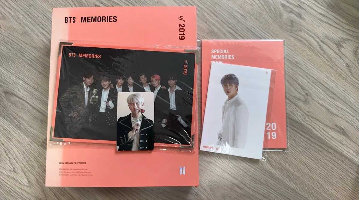 防弾 bts 2019 メモリーズ dvd - メルカリ