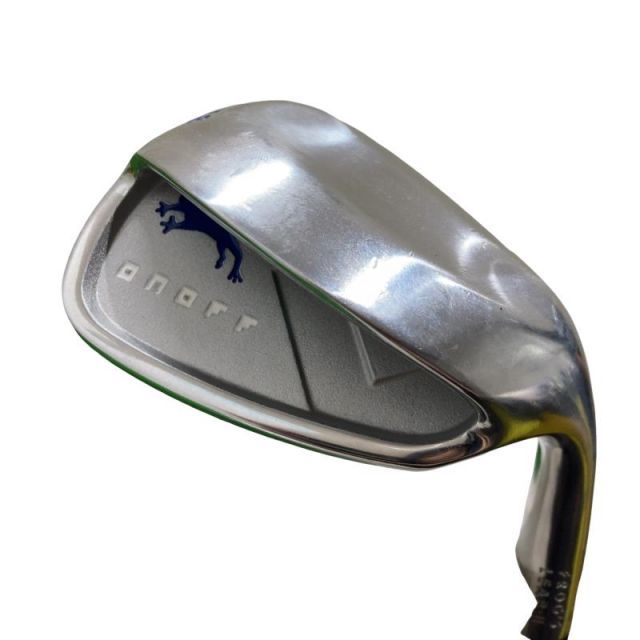【中古】 ダイワ(グローブライド) ONOFF FROG’S LEAP-II(2021) 58° ウェッジ WG NS PRO 950GH neo (フレックスその他) メンズ 男性用 右利き 右用 Cランク ゴルフクラブ