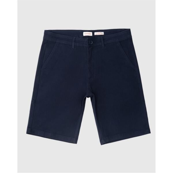 ソウルカル メンズ ボトムス ハーフパンツ・ショーツ SoulCal Chino Short Sn Navy ネイビー