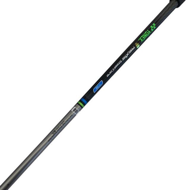 中古】 ヨネックス EZONE TP-GR2 34インチ パター PT REXIS STEEL CORE