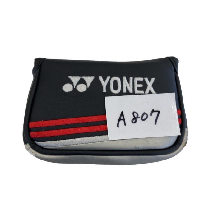 中古】 ヨネックス EZONE TP-GR2 34インチ パター PT REXIS STEEL CORE