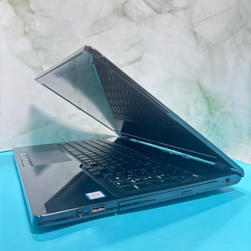 爆速Core i7✨富士通ノートPC✨Win11/Office付 - メルカリ