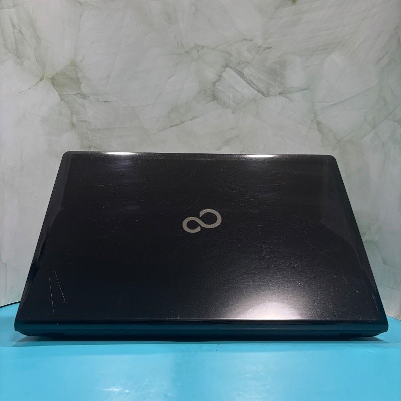 爆速Core i7✨富士通ノートPC✨Win11/Office付 - メルカリ