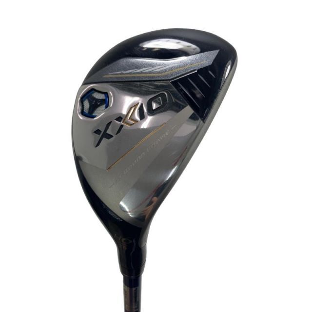 【中古】 ダンロップ XXIO(2024) H6 ユーティリティ UT XXIO MP1300(HB) (フレックスR) メンズ 男性用 右利き 右用 Cランク ゴルフクラブ
