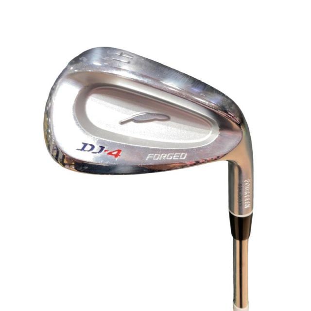 【中古】 フォーティーン DJ-4 41° ウェッジ WG TS-114w (フレックスその他) メンズ 男性用 右利き 右用 Cランク ゴルフクラブ
