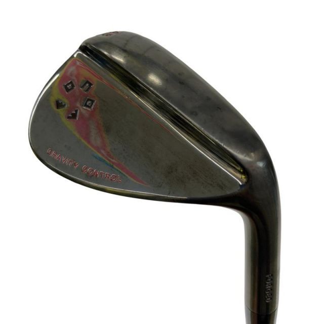 【中古】 ダイワ(グローブライド) ONOFF FORGED(2022) KURO ガンメタル 48°/04° ウェッジ WG NS PRO MODUS3 WEDGE 105 (フレックスその他) メンズ 男性用 右利き 右用 Cランク ゴルフクラブ