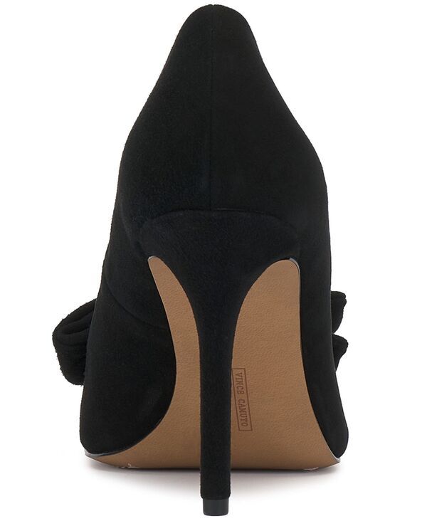 ヴィンスカムート レディース シューズ パンプス ヒール Vince Camuto 