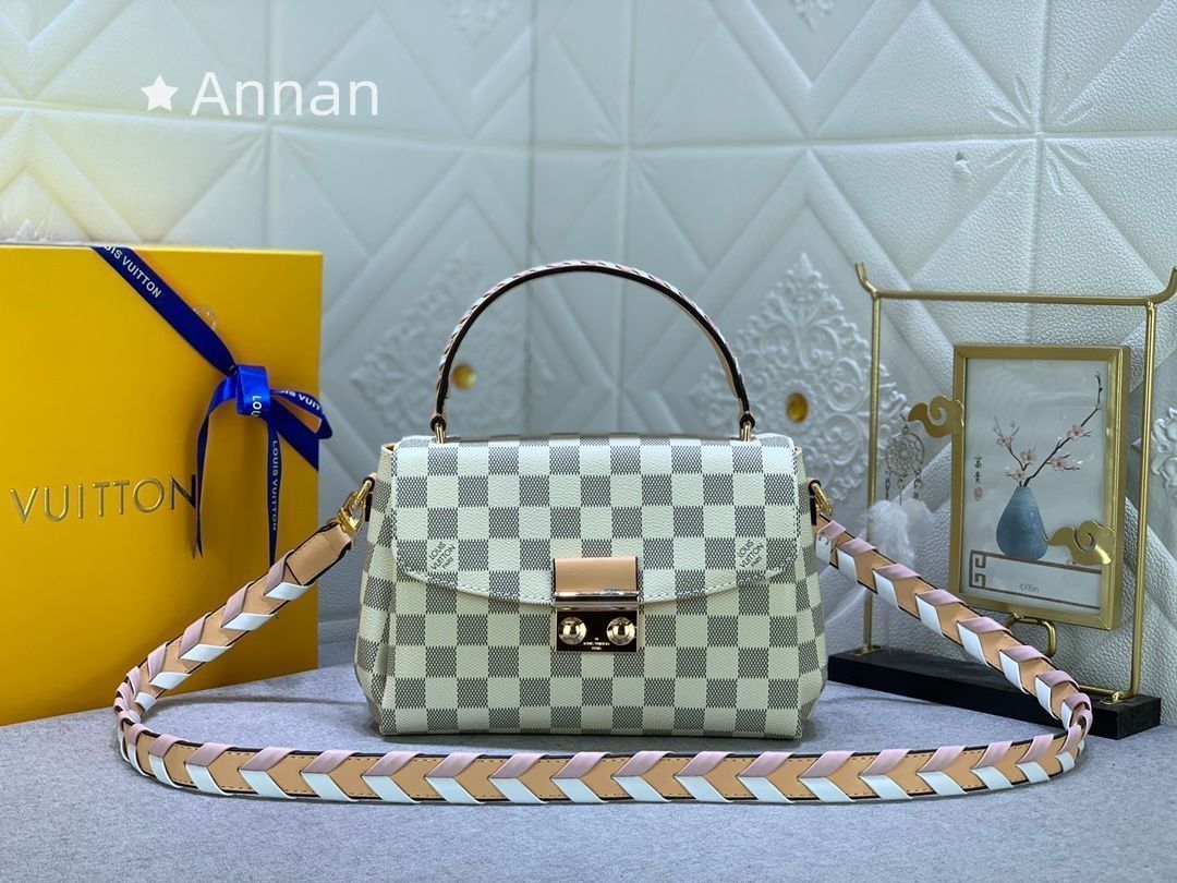 送料込☆LOUIS VUITTON ルイヴィトン レディース ショルダーバッグ