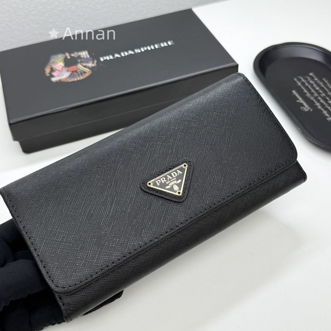 お洒落 即完売 PRADA プラダ長財布 さいふ ウォレット 長財布 小銭入れ お洒落 即完売 PRADA プラダ長財布 さいふ ウォレット 長財布 小銭入れ