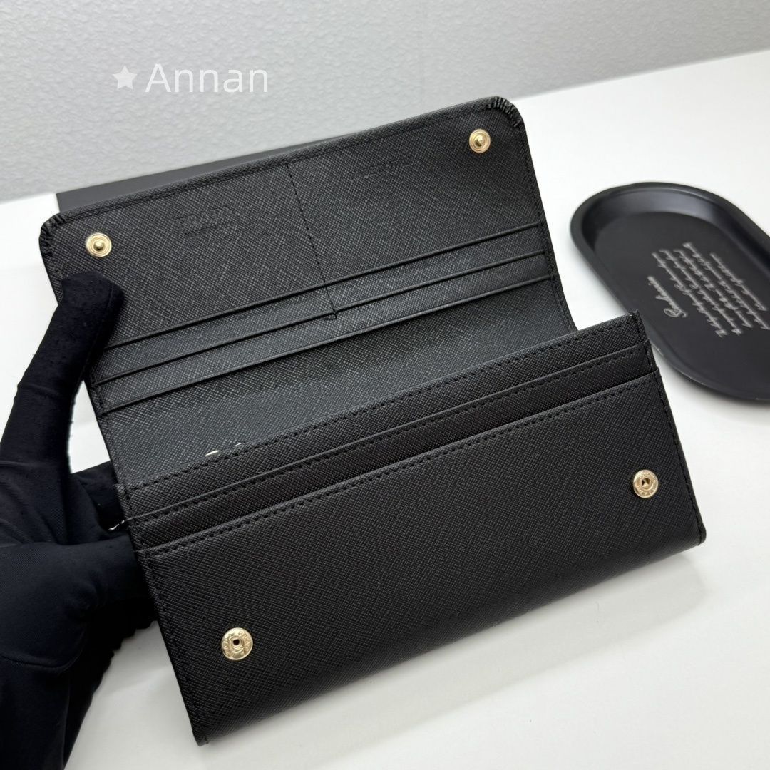 お洒落 即完売 PRADA プラダ長財布 さいふ ウォレット 長財布 小銭入れ お洒落 即完売 PRADA プラダ長財布 さいふ ウォレット 長財布 小銭入れ