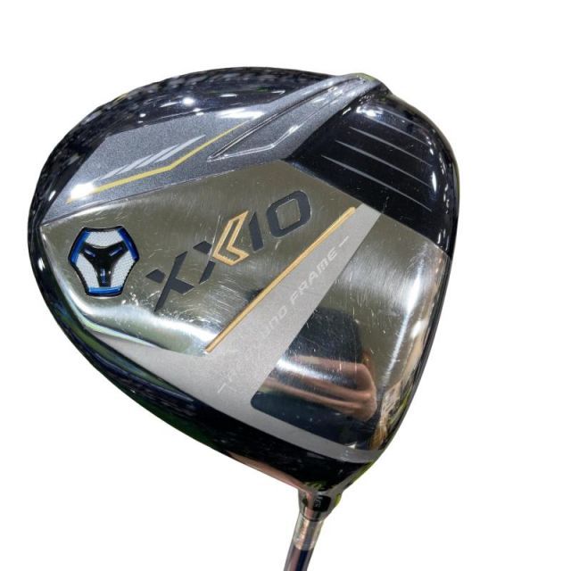 【中古】 ダンロップ XXIO(2024) 10.5° ドライバー DR XXIO MP1300(DR) (フレックスS) メンズ 男性用 右利き 右用 Dランク ゴルフクラブ