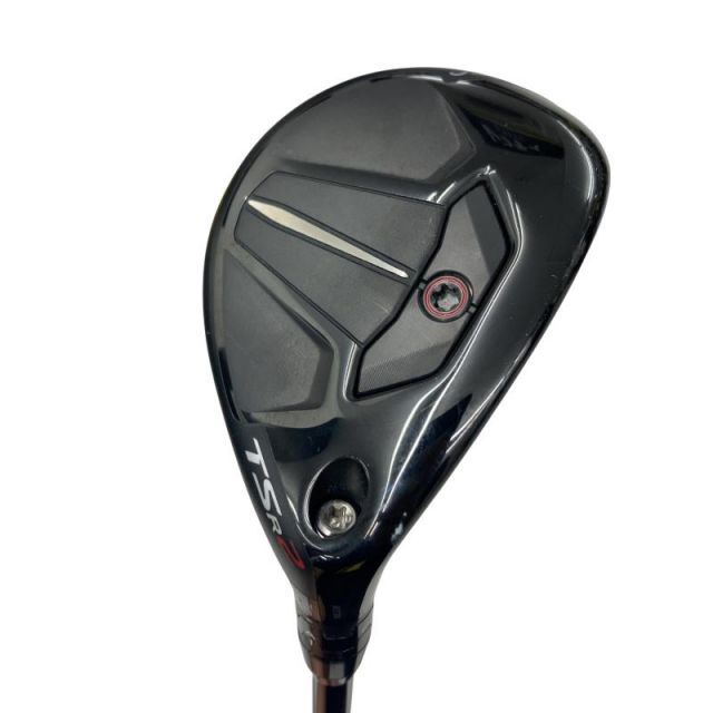 【中古】 タイトリスト TSR2 21° ユーティリティ UT TENSEI PRO 1K HYBRID 70 (フレックスS) メンズ 男性用 右利き 右用 Cランク ゴルフクラブ