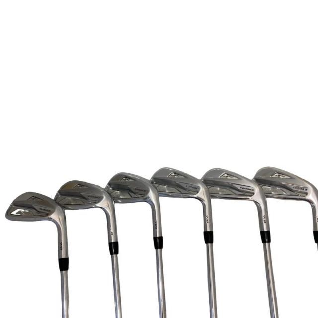 【中古】 タイトリスト Titleist AP2 718 6S アイアンセット IR AMT TOUR WHITE (フレックスS) メンズ 男性用 右利き 右用 Cランク ゴルフクラブ