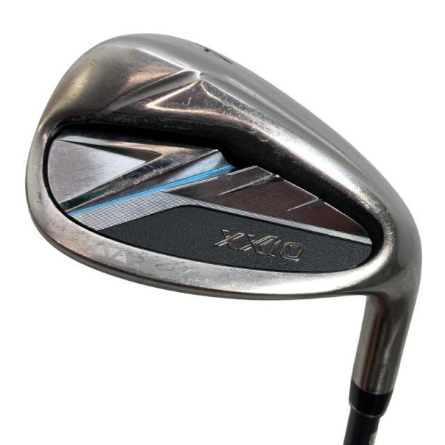 【中古】 ダンロップ XXIO(2026) AW ウェッジ WG XXIO MP1400(IR) (フレックスR) メンズ 男性用 右利き 右用 Cランク ゴルフクラブ 14,877円