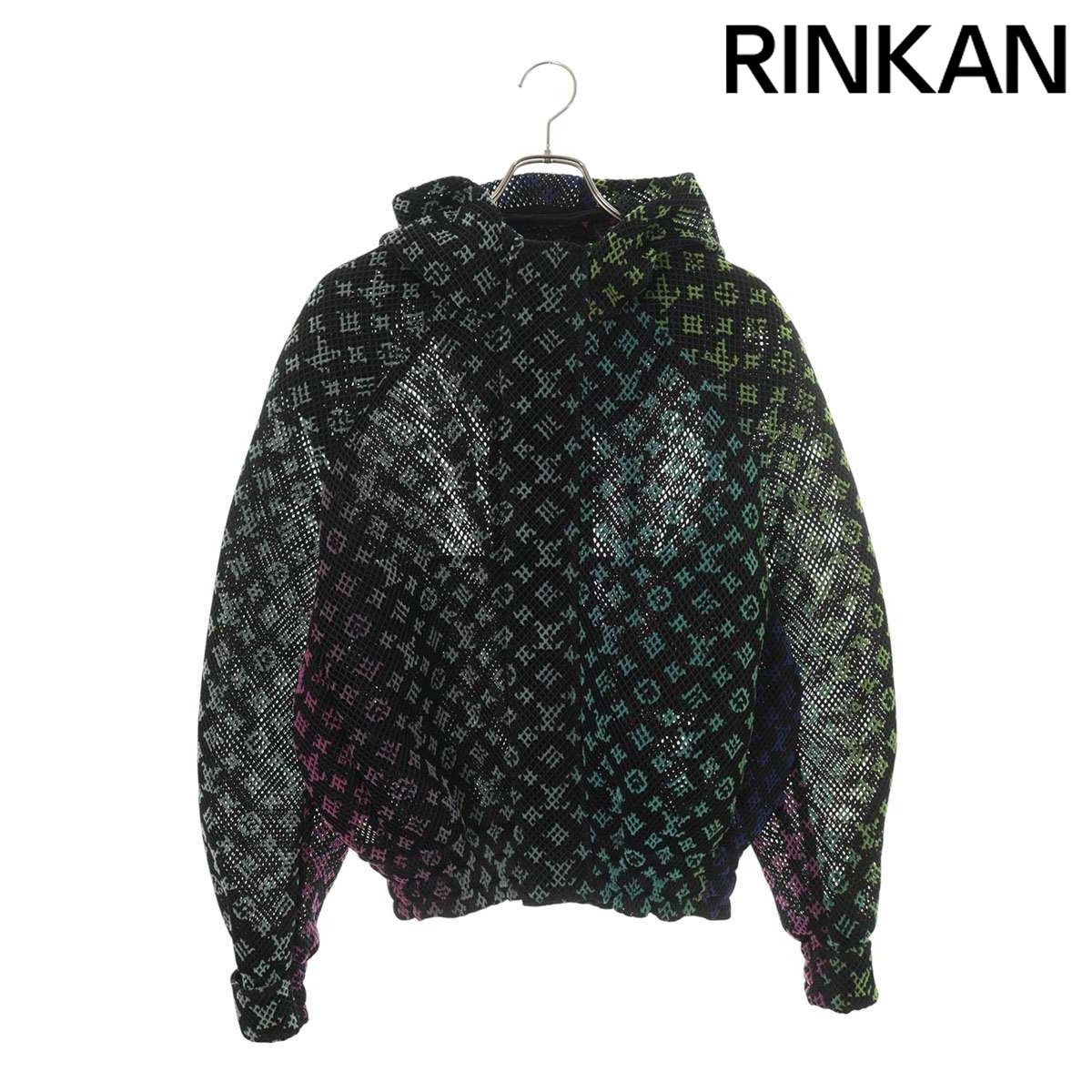 ルイヴィトン 22SS RM221 KD2 HMB82E グラディエントモノグラム