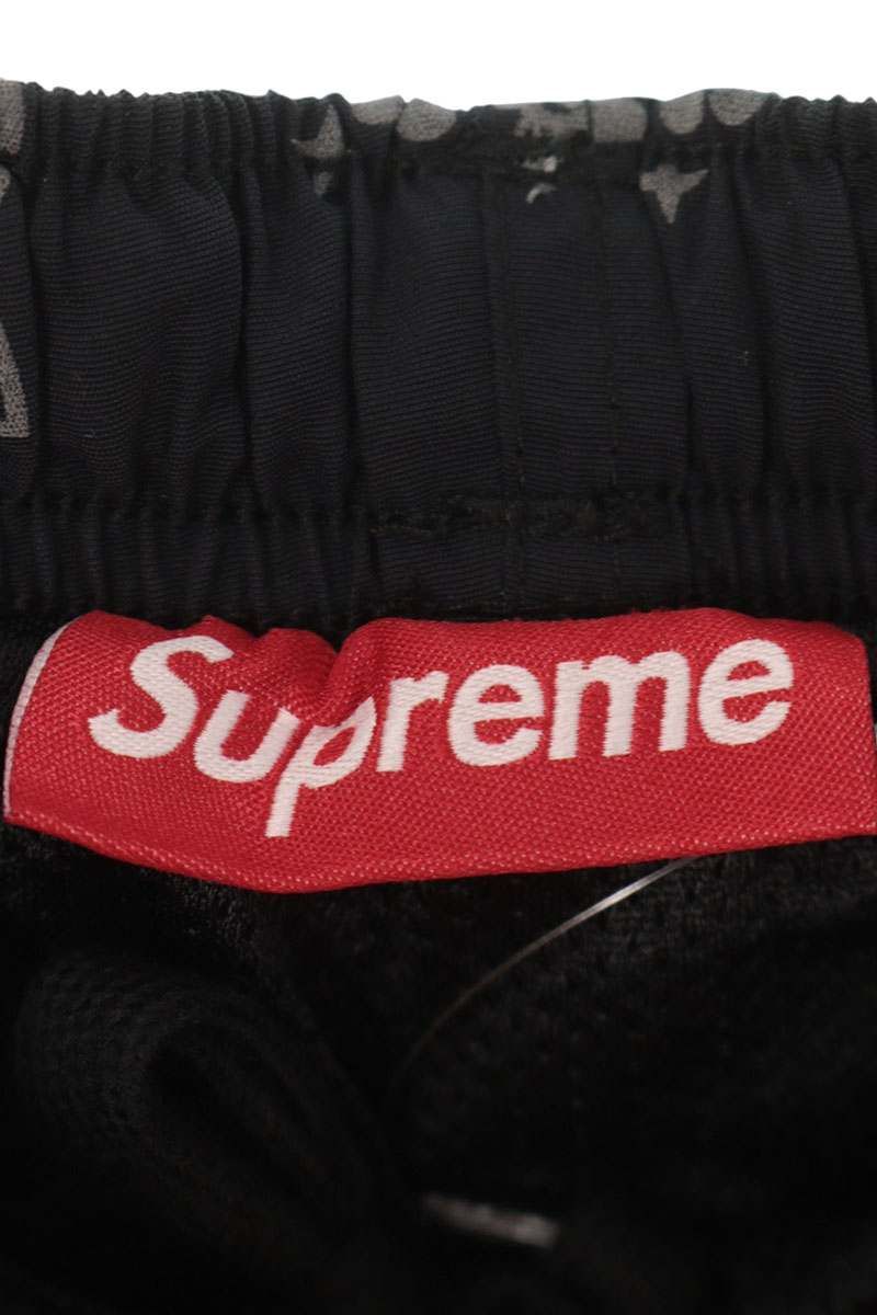 シュプリーム 26SS Reflective Bandana Track Pant リフレクティブ
