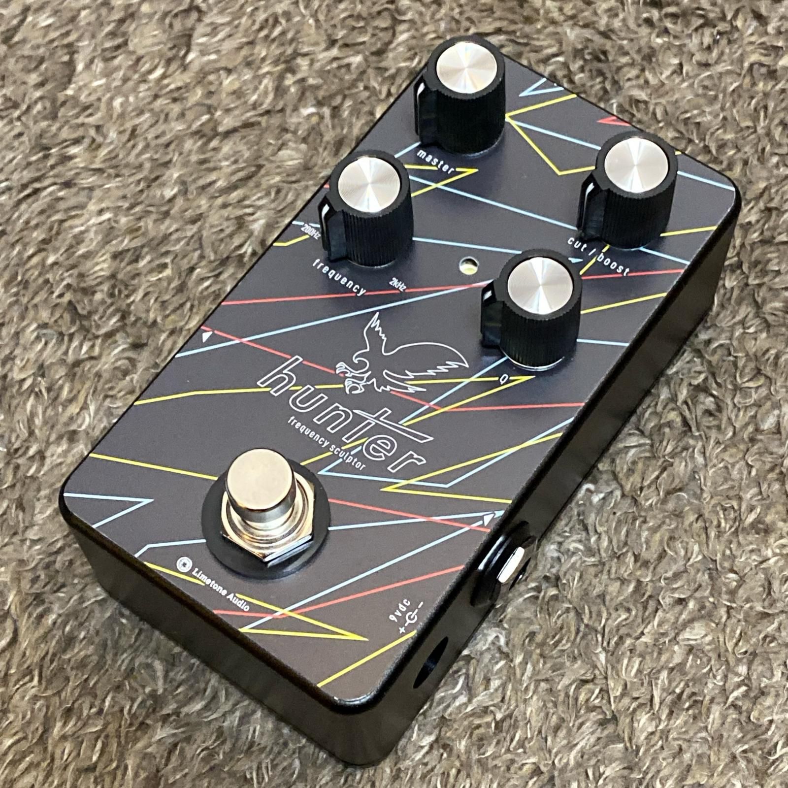 尾張小牧店】【楽器】 新品 Limetone Audio | ライムトーンオーディオ