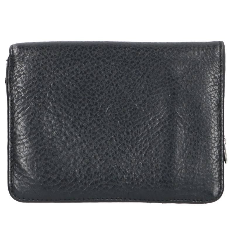 クロムハーツ JOEY/ジョーイ レザーウォレット財布 メンズ - メルカリ