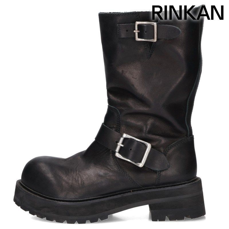 フィルス NERO GEAR BOOTS レザーエンジニアブーツ メンズ 42