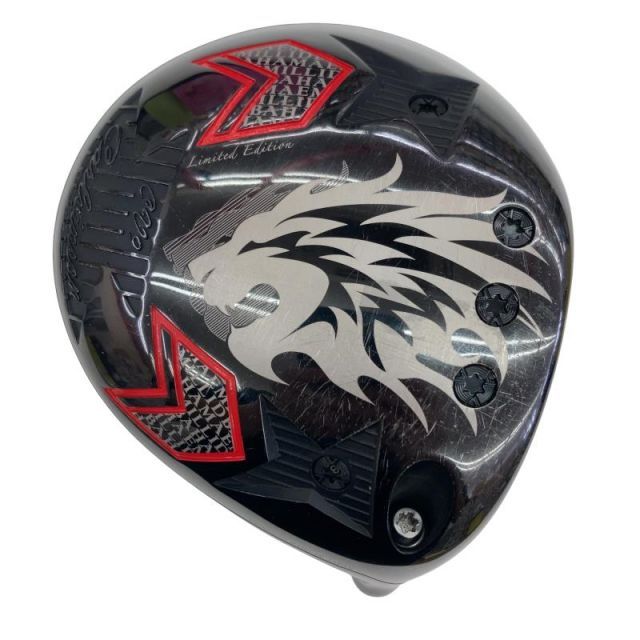 【中古】 エミリッドバハマ EMILLID BAHAMA Carlvinson CV9 1W ドライバー DR リシャフト (フレックスその他) メンズ 男性用 右利き 右用 Cランク ゴルフクラブ