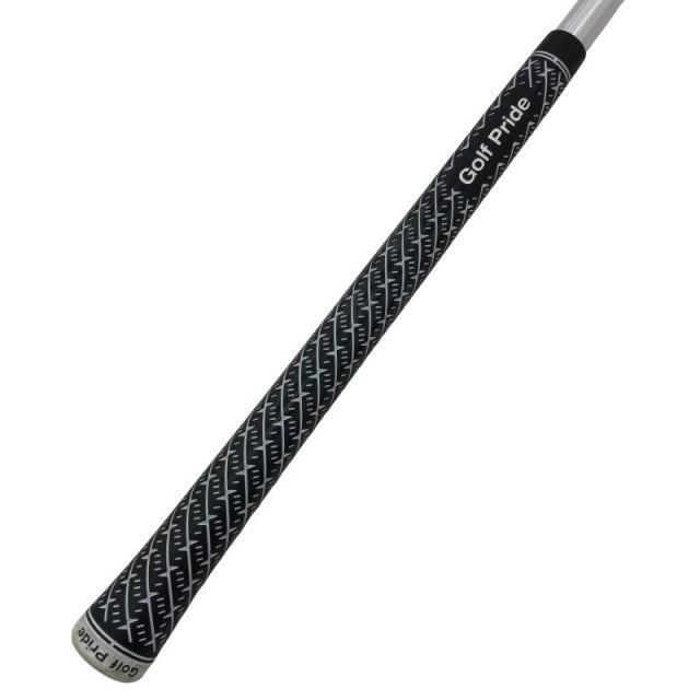 中古】 ダンロップスリーブ付き(ZX MkII系) グラファイトデザイン