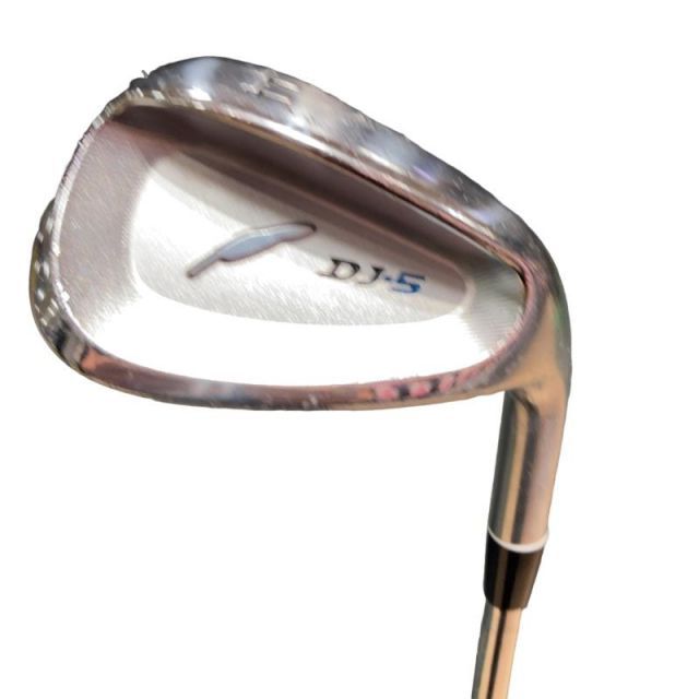 【中古】 フォーティーン DJ-5 44° ウェッジ WG DS-91w (フレックスその他) メンズ 男性用 右利き 右用 Cランク ゴルフクラブ 9,824円